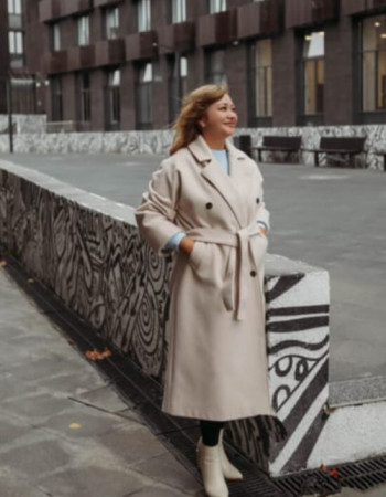 Частная массажистка Даша 