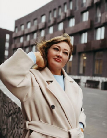 Частная массажистка Даша 