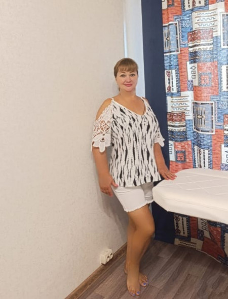 Частная массажистка Даша, Москва - фото 9