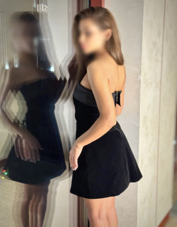 Частная массажистка Мила 