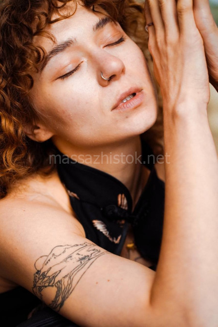 Частная массажистка Алина, 27 лет, Москва - фото 5