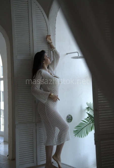 Частная массажистка Любовь, 28 лет, Москва - фото 1