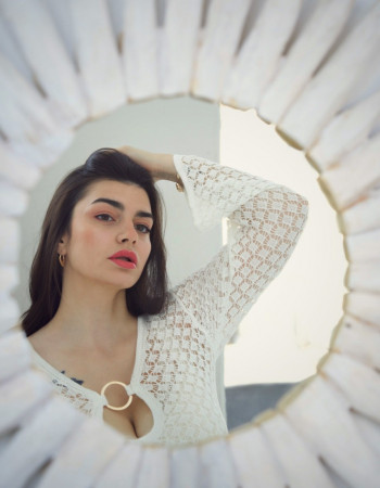 Частная массажистка Любовь