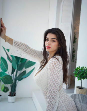 Частная массажистка Любовь