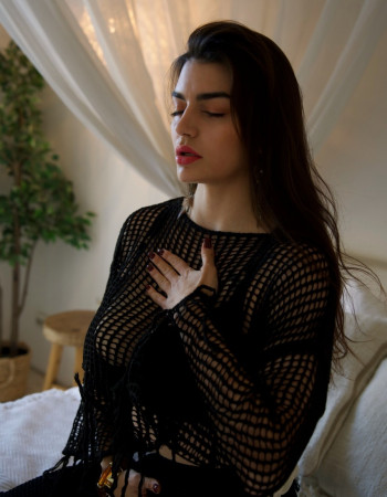 Частная массажистка Любовь