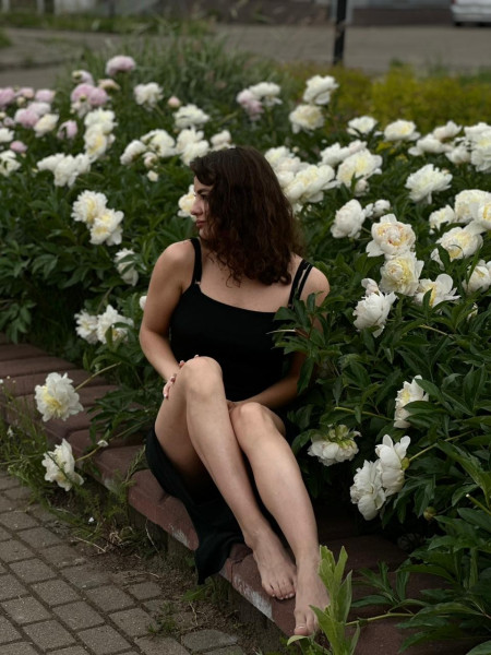 Частная массажистка Злата, 26 лет, Москва - фото 2