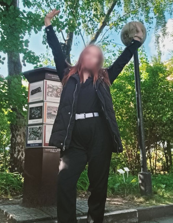 Частная массажистка Лиля 