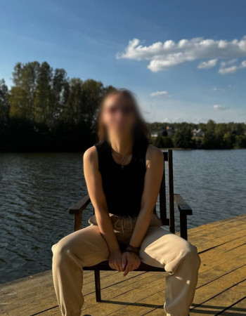 Частная массажистка Ангелина