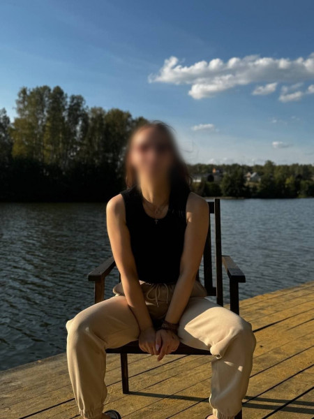 Частная массажистка Ангелина, 26 лет, Москва - фото 2