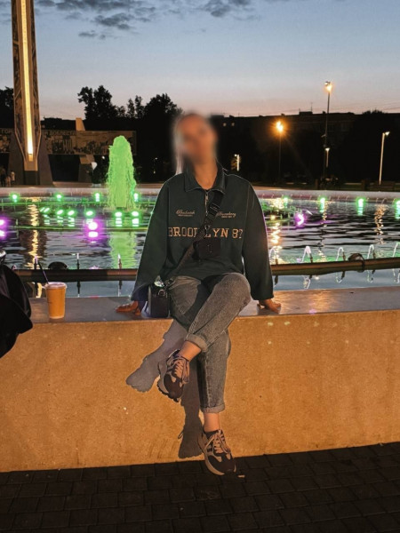 Частная массажистка Ангелина, 26 лет, Москва - фото 3