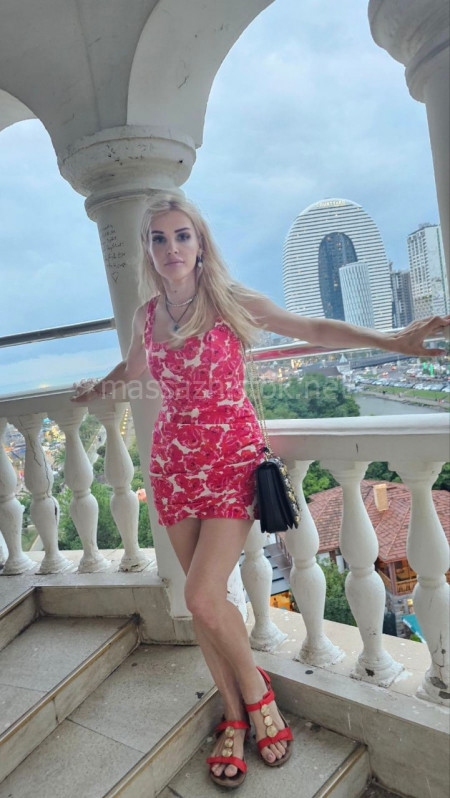 Частная массажистка Елена, 40 лет, Москва - фото 2