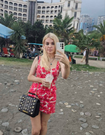 Частная массажистка Елена 