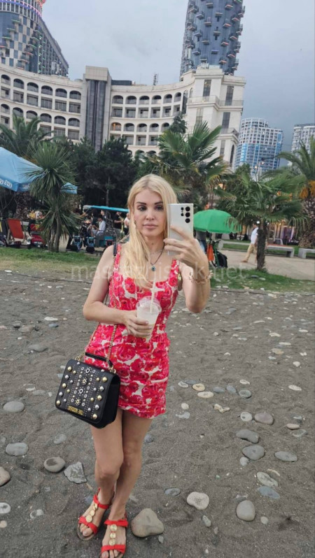 Частная массажистка Елена, 40 лет, Москва - фото 1