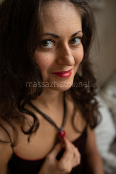 Частная массажистка Марина, Москва - фото 4