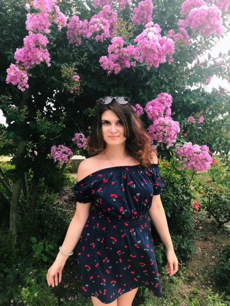 Частная массажистка Лилия, 31 год, Москва - фото 12