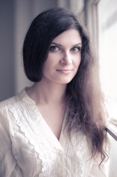 Частная массажистка Лилия, 31 год, Москва - фото 6