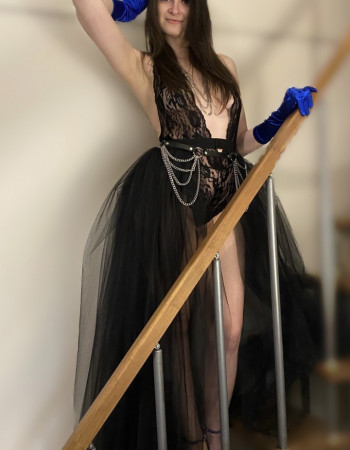 Частная массажистка Лилия 