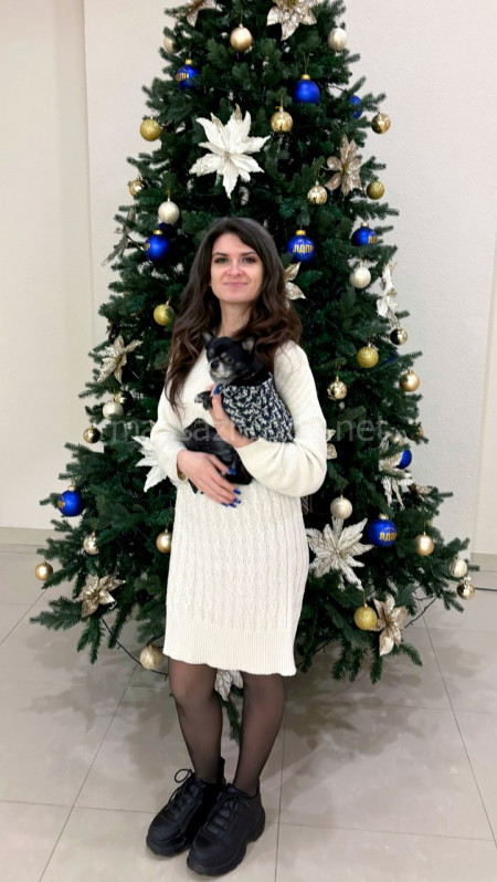 Частная массажистка Лилия, Москва - фото 8