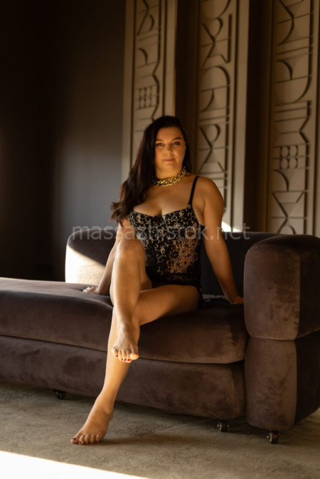 Частная массажистка Анна, Москва - фото 15