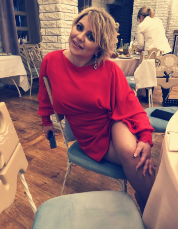 Частная массажистка Алина 