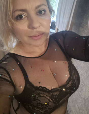 Частная массажистка Алина 