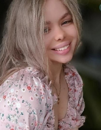 Частная массажистка Анастасия 