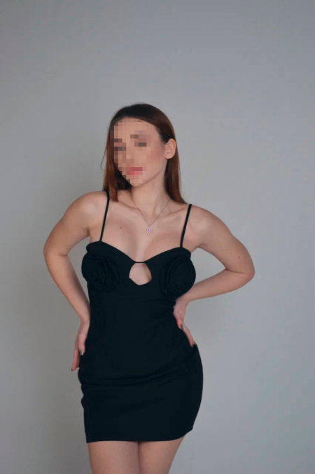 Частная массажистка Селена, 23 года, Москва - фото 7