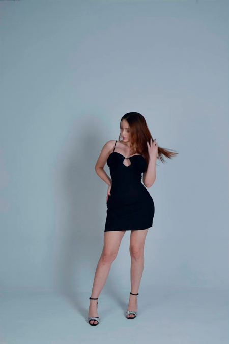 Частная массажистка Селена, 23 года, Москва - фото 8