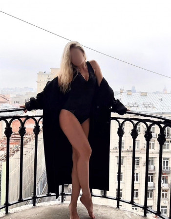 Частная массажистка Александра 