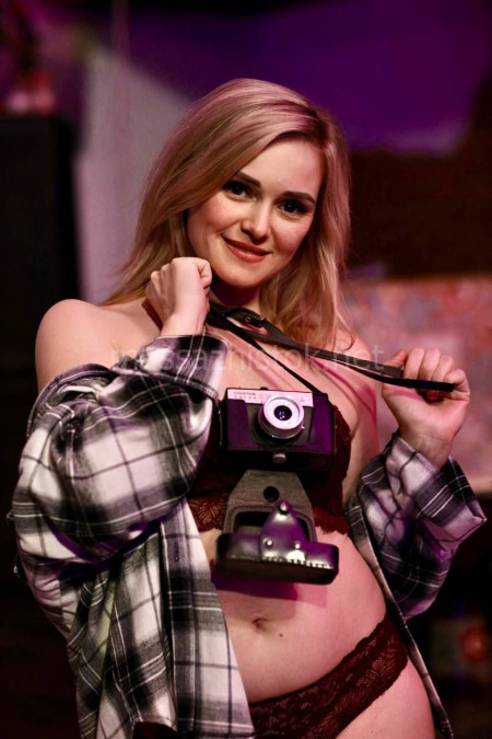 Частная массажистка Юлия, Москва - фото 19