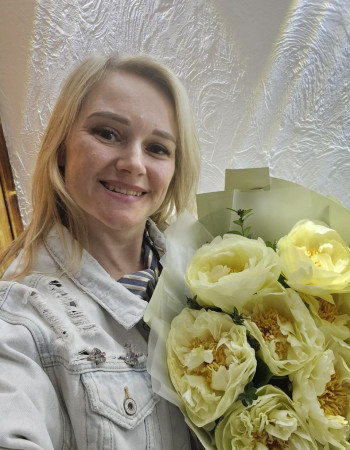 Частная массажистка Юлия 
