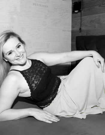 Частная массажистка Юлия 