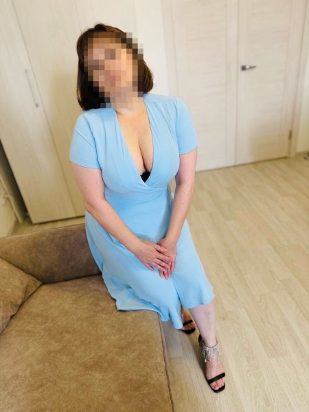 Частная массажистка Елена, 43 года, Москва - фото 6