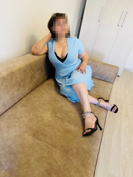 Частная массажистка Елена, 43 года, Москва - фото 9