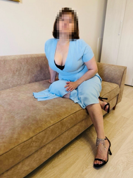 Частная массажистка Елена, 43 года, Москва - фото 3