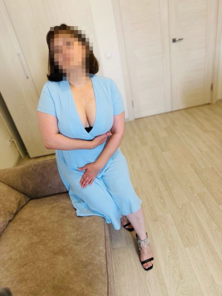 Частная массажистка Елена, 43 года, Москва - фото 4