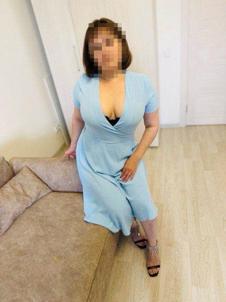 Частная массажистка Елена, 43 года, Москва - фото 10
