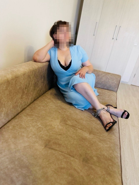 Частная массажистка Елена, 43 года, Москва - фото 8