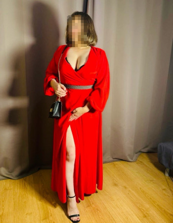 Частная массажистка Елена 