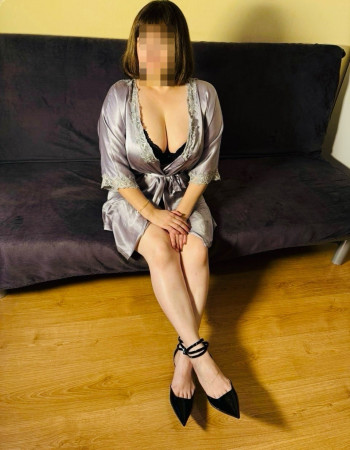 Частная массажистка Елена 