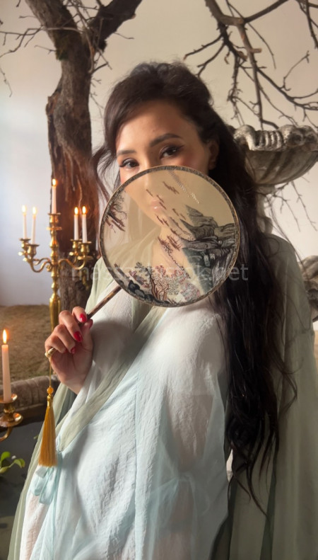 Частная массажистка Саяна, Москва - фото 9