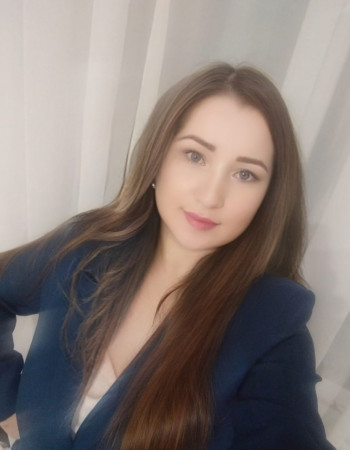 Частная массажистка Алёна 