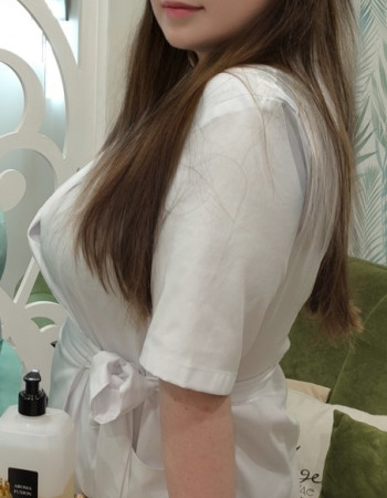 Частная массажистка Алёна 