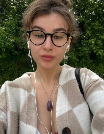 Частная массажистка Лина 