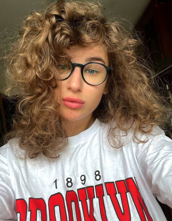 Частная массажистка Лина 