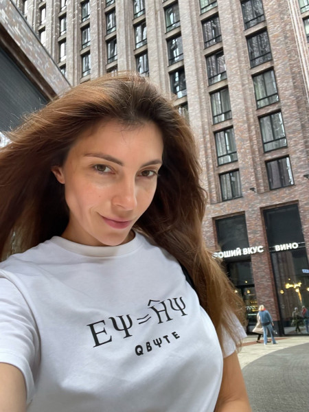 Частная массажистка Лилиана, 38 лет, Москва - фото 7
