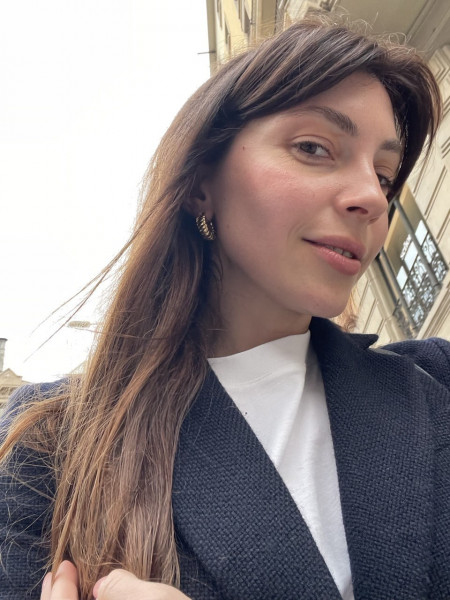 Частная массажистка Лилиана, 38 лет, Москва - фото 1