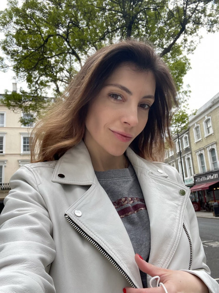 Частная массажистка Лилиана, 38 лет, Москва - фото 5