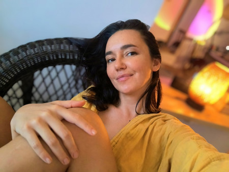 Частная массажистка Рада, Москва - фото 2