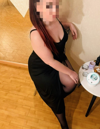 Частная массажистка Майя 